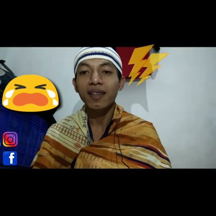 Story WA terbaru 2019 - Baper tapi lucu