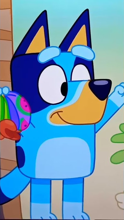 Bluey Swim 🏊‍♂️ School Episode Discussion