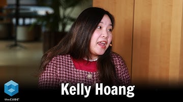 Kelly Hoang, Gilead | WiDS 2023