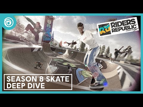 : Skateboard Deep Dive