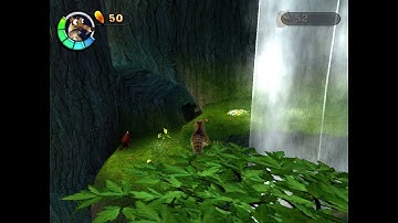 Ice Age 2: The Meltdown - Tiny skip in Forest 3 that also works at 30 FPS