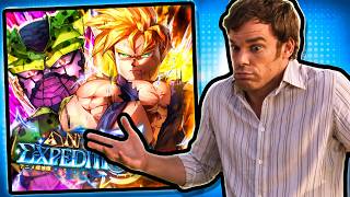 Anime Expeditions Update 1 Was... BALRIGHT