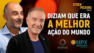 EIKE BATISTA AND MPX/ENEVA (ENEV3): A CASE TO REMEMBER