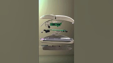 Houdini, Maya 3D Mouse Animation