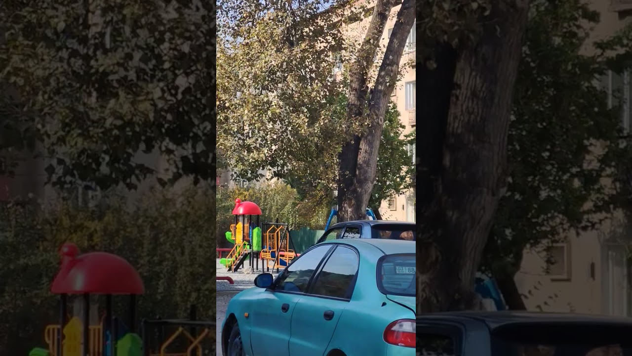 Хайдаркан (Айдаркен) и моя не большая прогулка. 