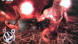 Prototype xbox 360 video game live gameplay 1