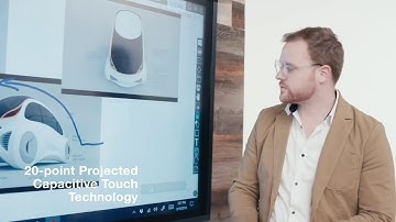 ViewSonic ViewBoard IFP70 Series