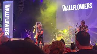 The Wallflowers - Nearly Beloved (8/30 Las Vegas)