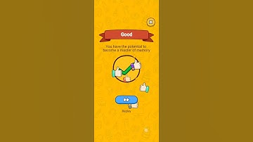 BrainFind Level 128 Walkthrough Solution