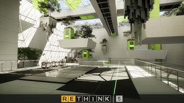 ReThink 5 | GamePlay PC