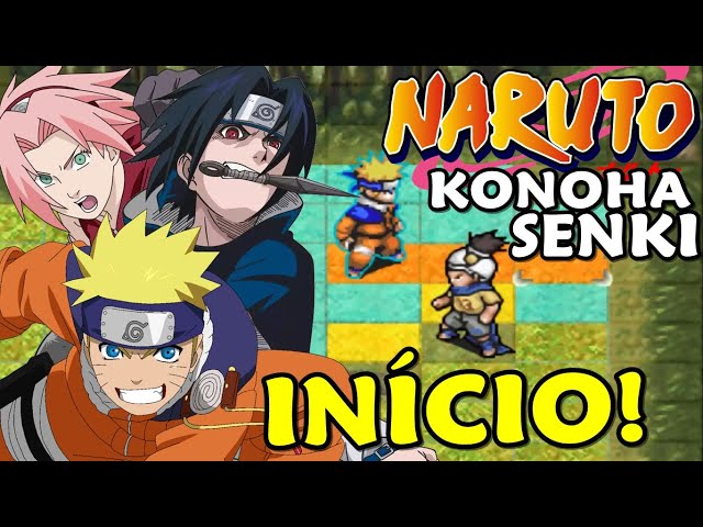 Konoha Completo - Tudo Sobre Naruto Aki !: Matéria Especial