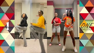 Ghetto Story Challenge Dance Compilation #dance #challenge