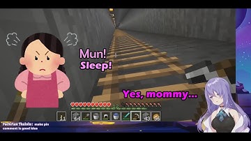 My Daughter Is A Vtuber! Moona
