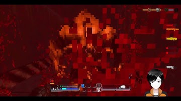 Doom 2 | UAC Ultra + D4T - map 02: UAC in exile | 1 rocket = 2 grenades somehow