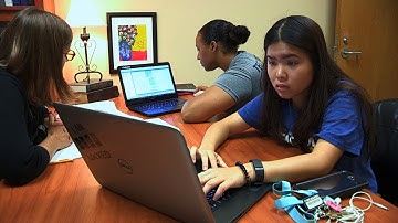 Dept. of Math & Statistics - The University of Central Oklahoma