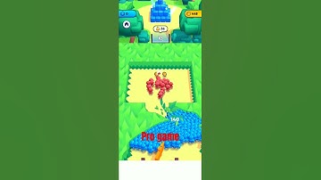 nob vs pro vs hacker max level Mob Control game #gaming #vairalshort #supportme #Mob Control 100k(21