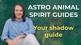 Unlocking Your Inner Power: The Shadow Guide and Spiritual Transformation with Aleksandar Imsiragic