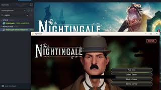 Nightingale how to play Koop