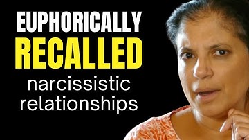 The euphorically recalled narcissistic relationship