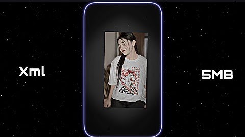 La Cripta x Bumpy Ride Xml File 🖤Alight Motion Presets Xml 🙂 #xml #am_editors_bd #alightmotion