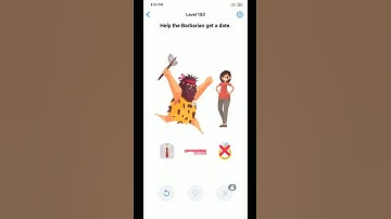 Easy Game Level 183 Walkthrough