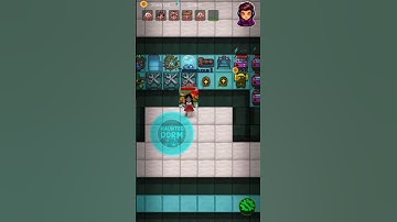 🔥🤔LEVEL 13 😱🔥 #124 👻 HAUNTED DORM GAME PLAY VIDEO  | How To Play Haunted Dorm Game Play Video