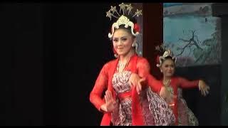 Tari Gambyong Mari Kangen Duta Seni Kab Tulungagung
