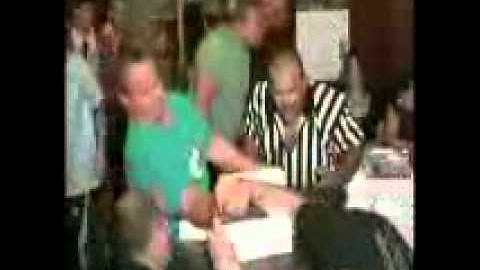 John Milne - Keep moving forward