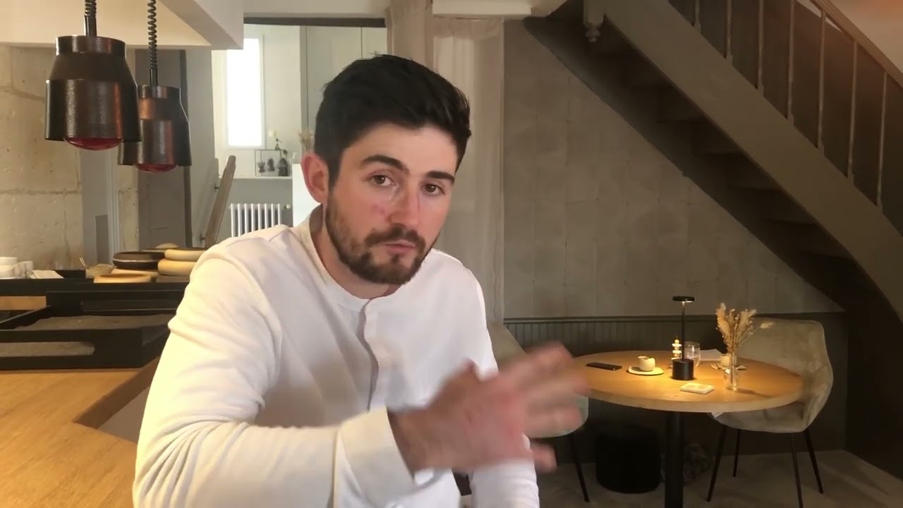 Aumi, une petite merveille de restaurant à Puymoyen