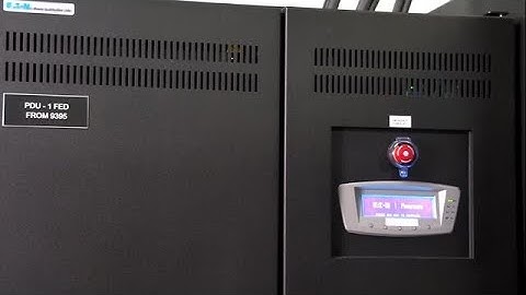 Data center solutions: what to expect at the PSEC