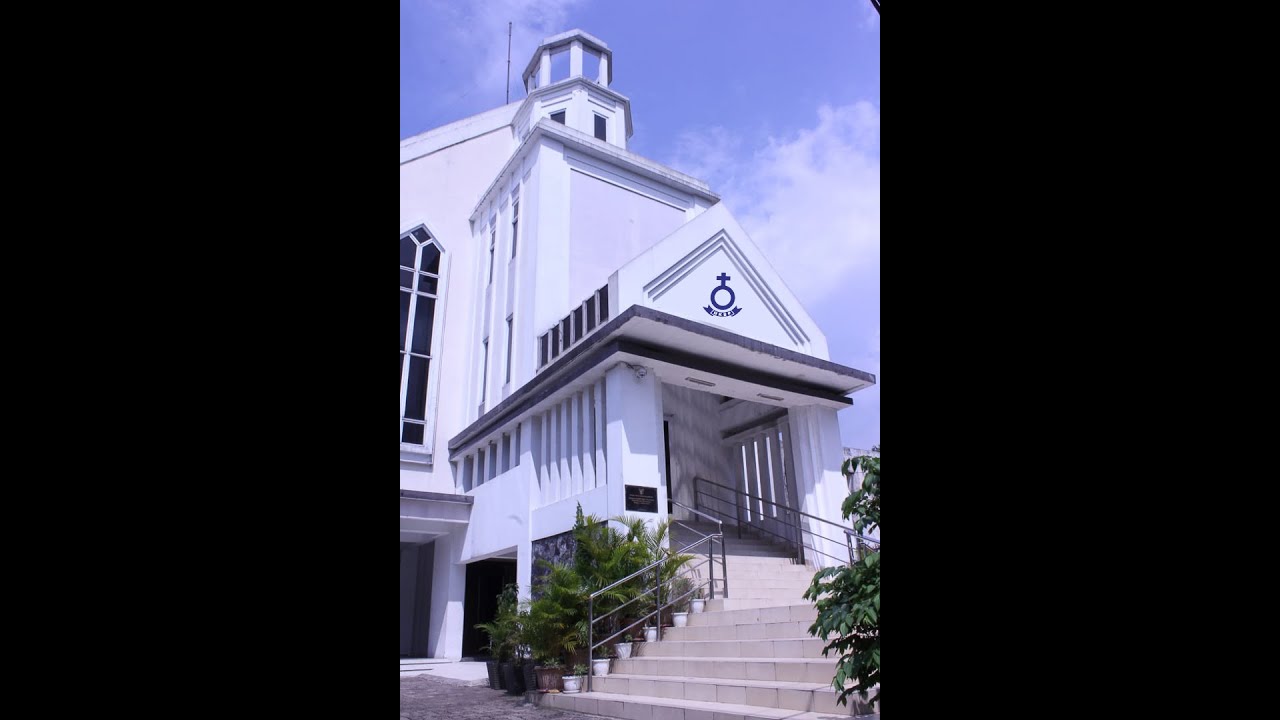 IBADAH VARIATIF MINGGU IV SETELAH TRINITATIS | HKBP BOGOR RESSORT BOGOR | 13 JULI 2025