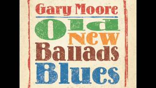 Gary Moore - No Reason to Cry