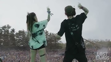 Subtronics, Level Up & Wooli - Dingus