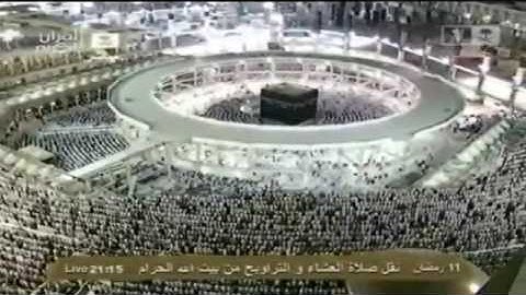 سورة البروج كاملة | عشاء السبت ١١ رمضان ١٤٣٤هـ للشيخ صالح آل طالب