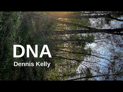 GCSE: DNA by