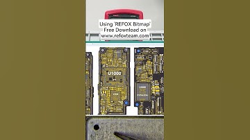 📸 iPhone rear camera not working? Here’s a quick fix : just one simple move!