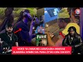 VIDEO YA DIAMOND AKIMSAIDIA MBOSSO KUANDIKA WIMBO WA PAWA STUDIO KWA S2KIZZY #diamond #mbosso
