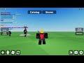 ROBLOX FIX YOUR GAME!!! [Read the description if you want]