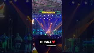 HUSNA By PIYUSH MISHRA At PHEONIX MARKETCITY KURLA, Mumbai | BALLIMAARAN #piyushmishra #ytshorts