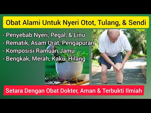 Sembuh dari nyeri punggung yang telah diderita selama bertahun-tahun. 