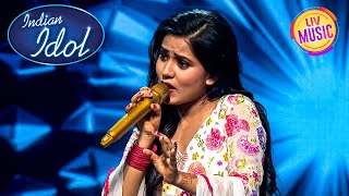 Bidipta ने अपने Lovely Voice में गाया ‘Jawani Janeman’ | Indian Idol Season 13 | Replay