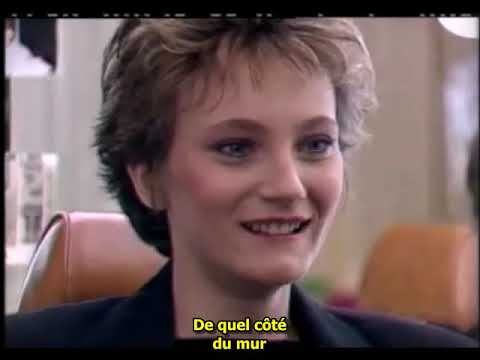 Patricia Kaas - D'allemagne - Paroles