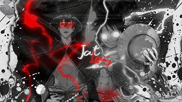 Collab  - ⚡Jet Lag⚡| Edgy Rotate | aligth x Node video