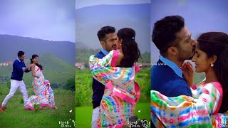 💕Un Mela Aasa Pattu Song 💕Lyrical Video 💕 Vazhthukkal Movie 💕Whatsapp Status 💕
