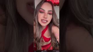 Bigo Live Yayıncısı Başaktan Efsane Oryantal