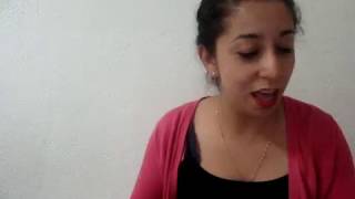 Video thumbnail of "Contigo - Calibre 50 (Ukulele cover)"