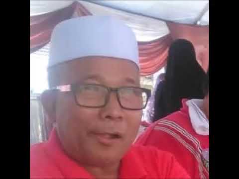 Rebutan Aceh - Dato Ahmad Jais