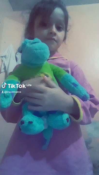 tik tok da Maria Eva