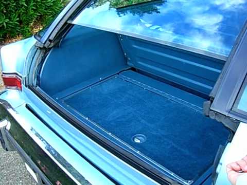 clamshell tailgate - YouTube clamshell tailgate - YouTube