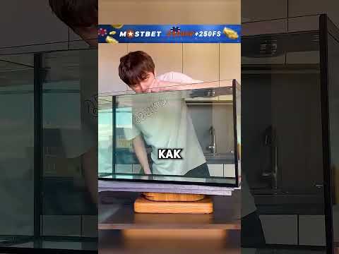😱СМОГ выпить 💦100